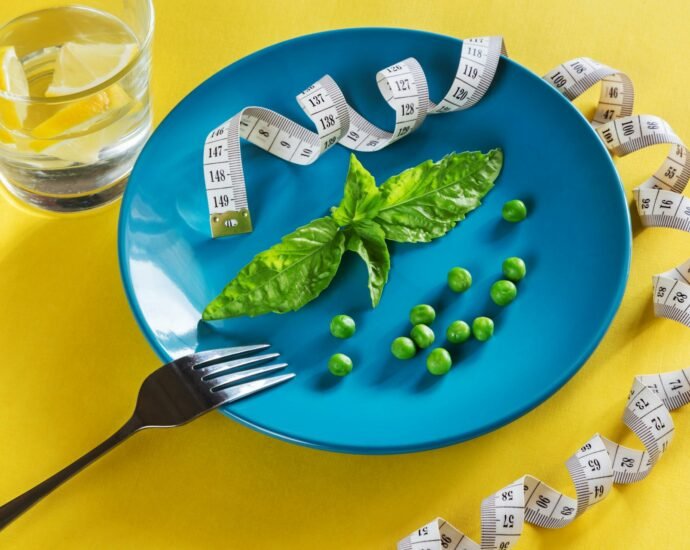 dieta e saude